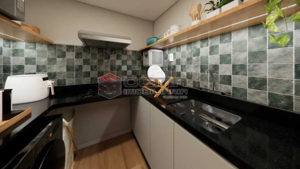 Apartamento, 2 quartos, 54 m² - Foto 21