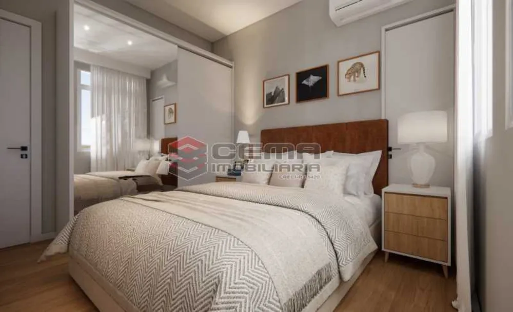 Apartamento, 2 quartos, 54 m² - Foto 10