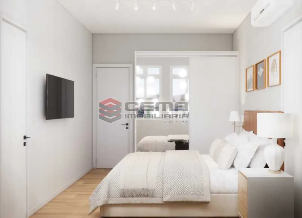 Apartamento, 2 quartos, 54 m² - Foto 9