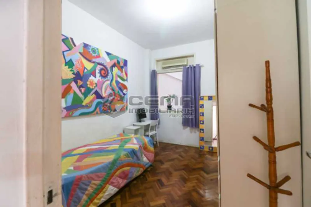 Apartamento, 3 quartos, 95 m² - Foto 29