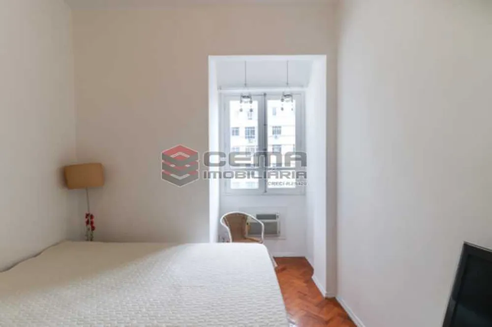 Apartamento, 3 quartos, 95 m² - Foto 21