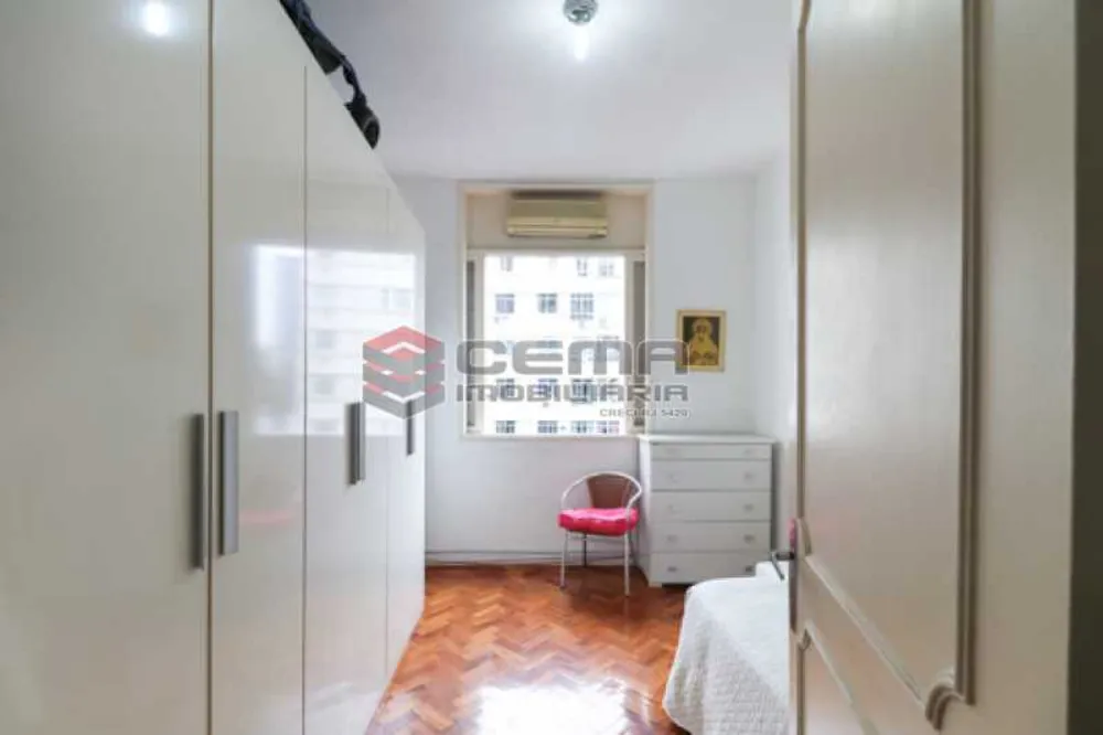 Apartamento, 3 quartos, 95 m² - Foto 22