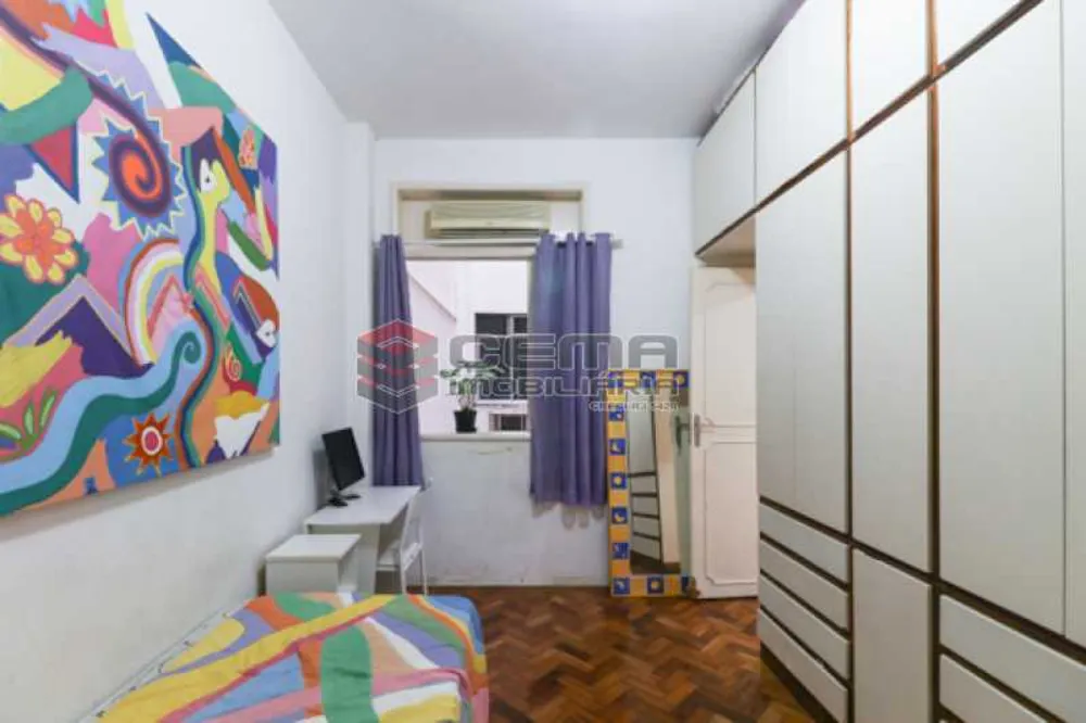 Apartamento, 3 quartos, 95 m² - Foto 28