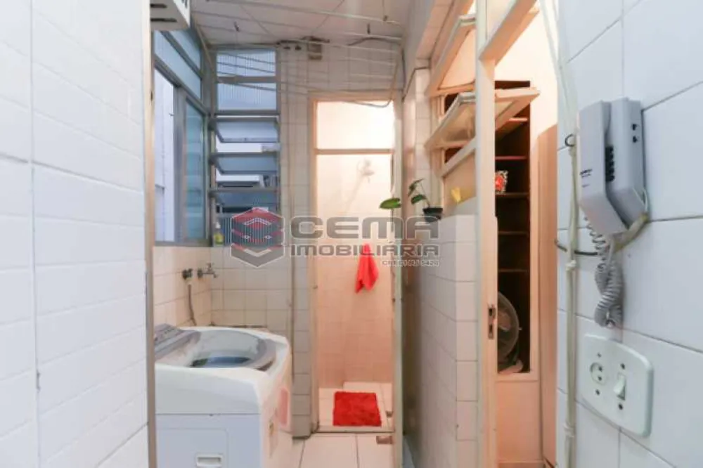 Apartamento, 3 quartos, 95 m² - Foto 1