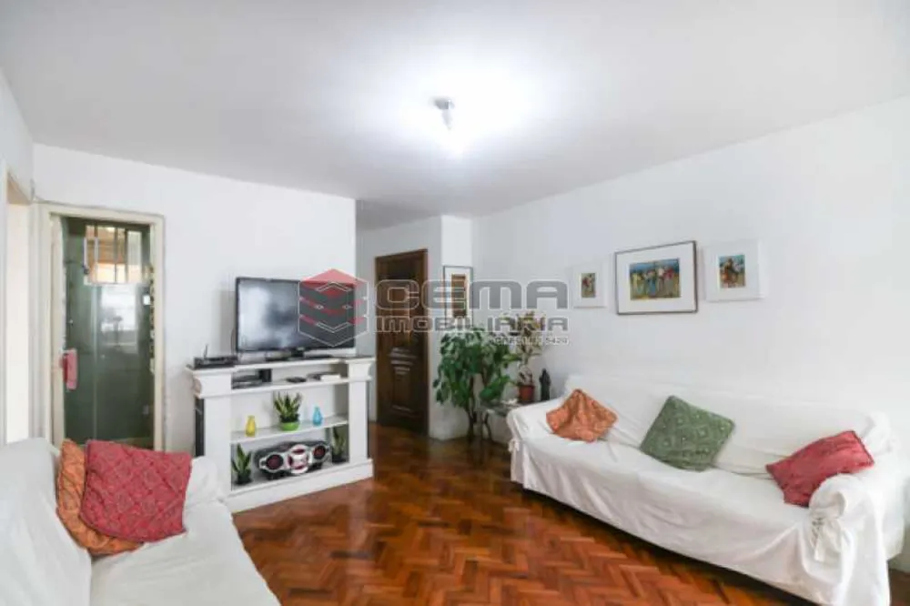 Apartamento, 3 quartos, 95 m² - Foto 17