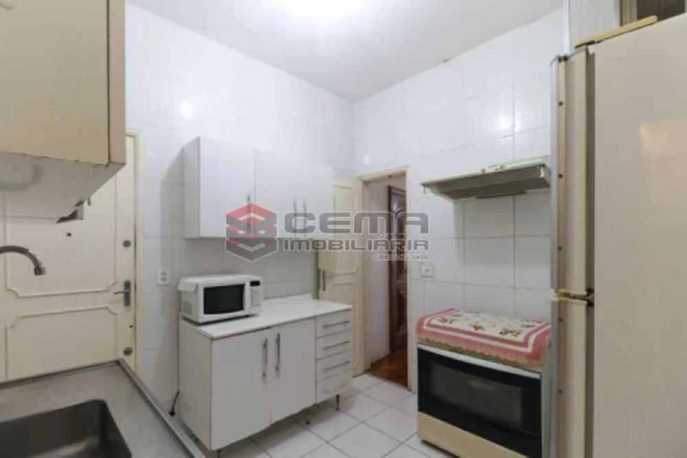 Apartamento, 3 quartos, 95 m² - Foto 23