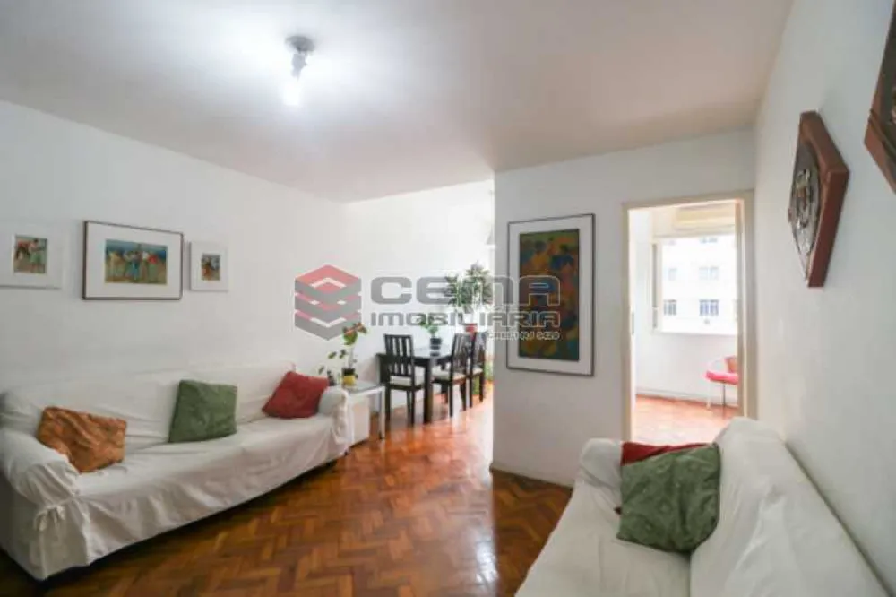 Apartamento, 3 quartos, 95 m² - Foto 8