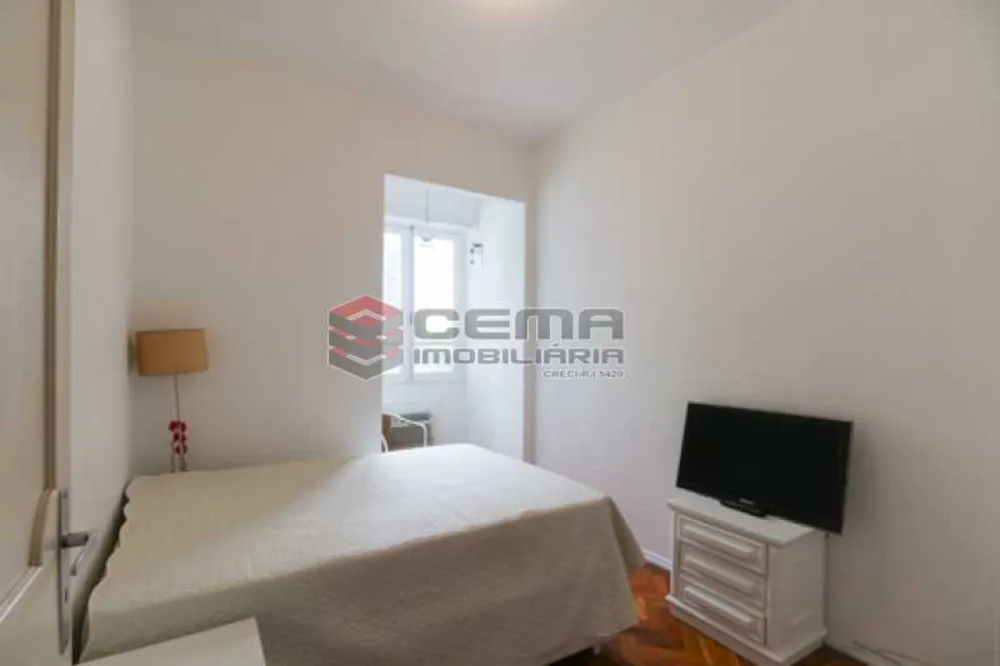 Apartamento, 3 quartos, 95 m² - Foto 20