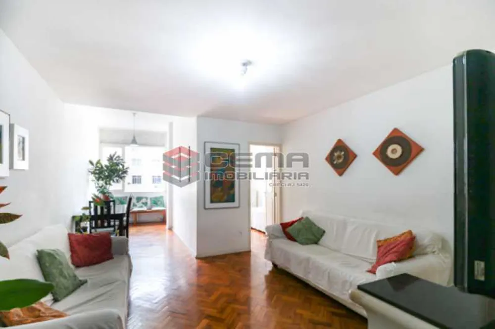 Apartamento, 3 quartos, 95 m² - Foto 15