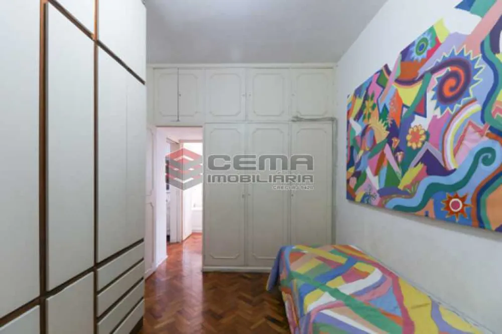Apartamento, 3 quartos, 95 m² - Foto 16