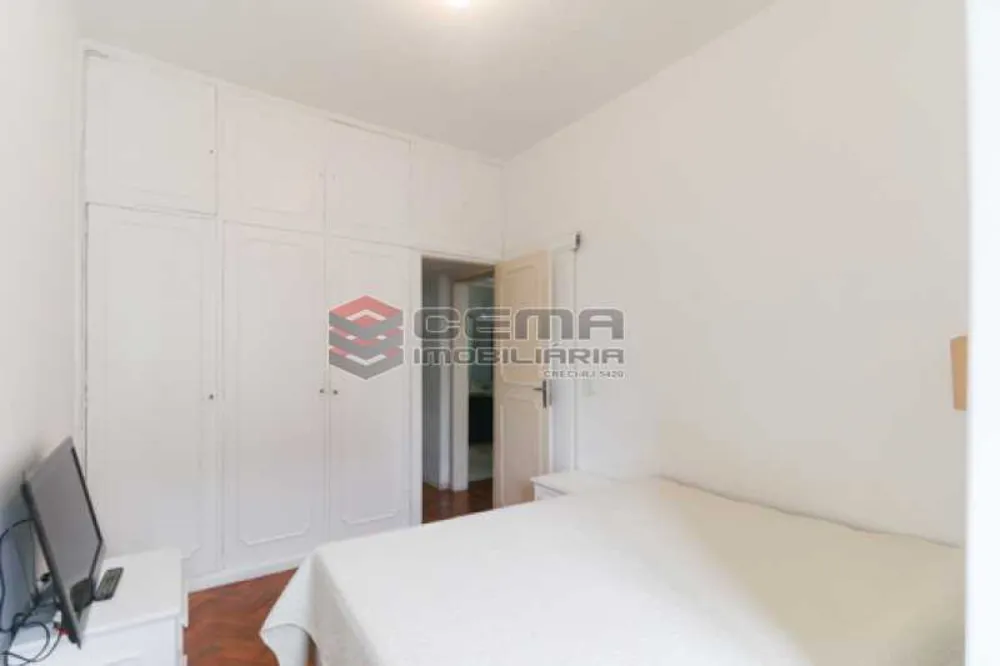 Apartamento, 3 quartos, 95 m² - Foto 2