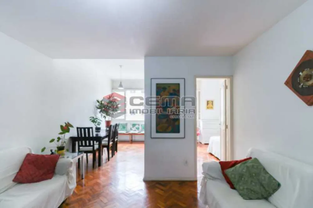 Apartamento, 3 quartos, 95 m² - Foto 3