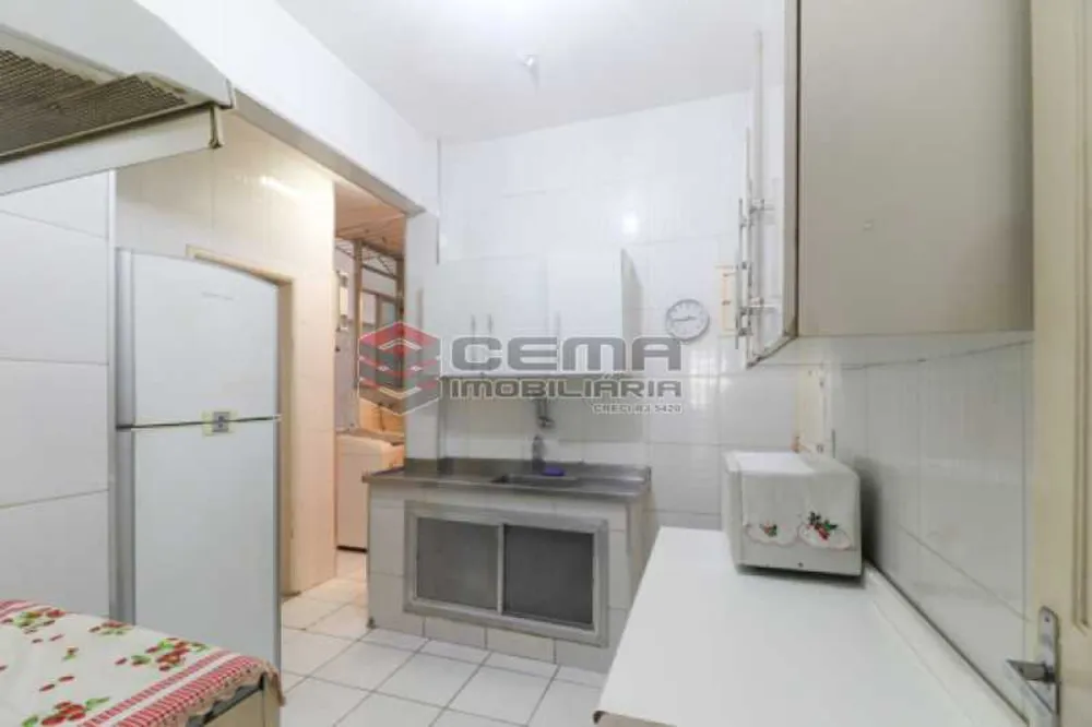 Apartamento, 3 quartos, 95 m² - Foto 6