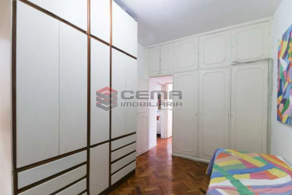 Apartamento, 3 quartos, 95 m² - Foto 12