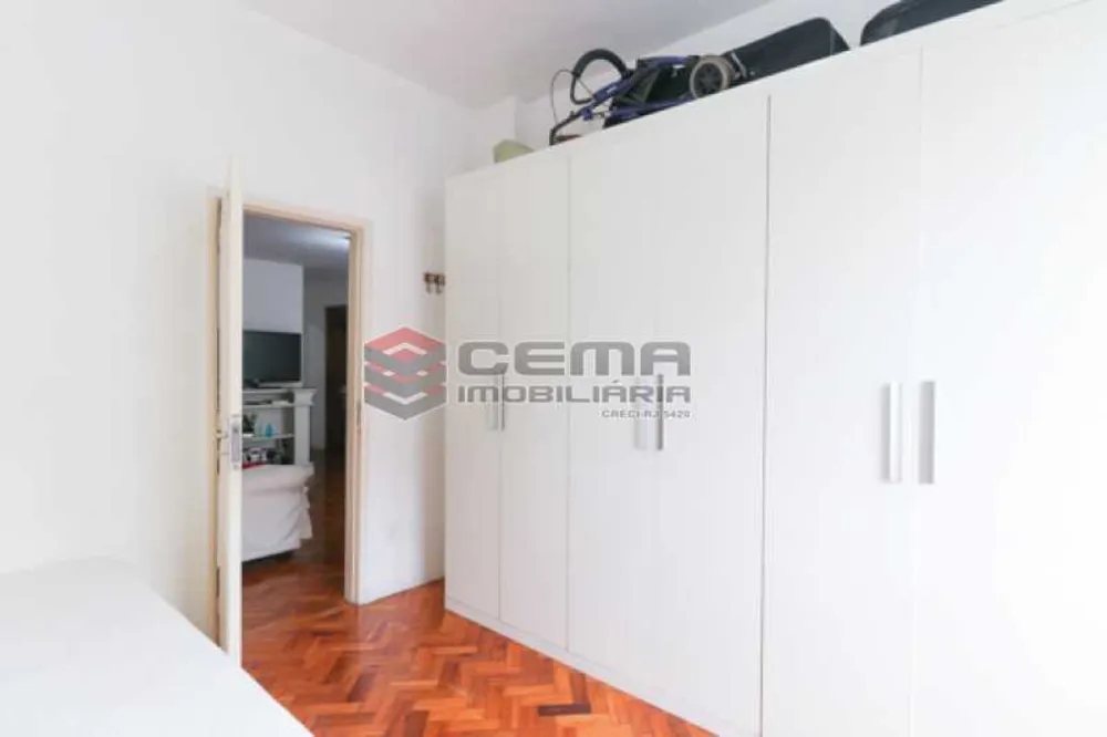 Apartamento, 3 quartos, 95 m² - Foto 10
