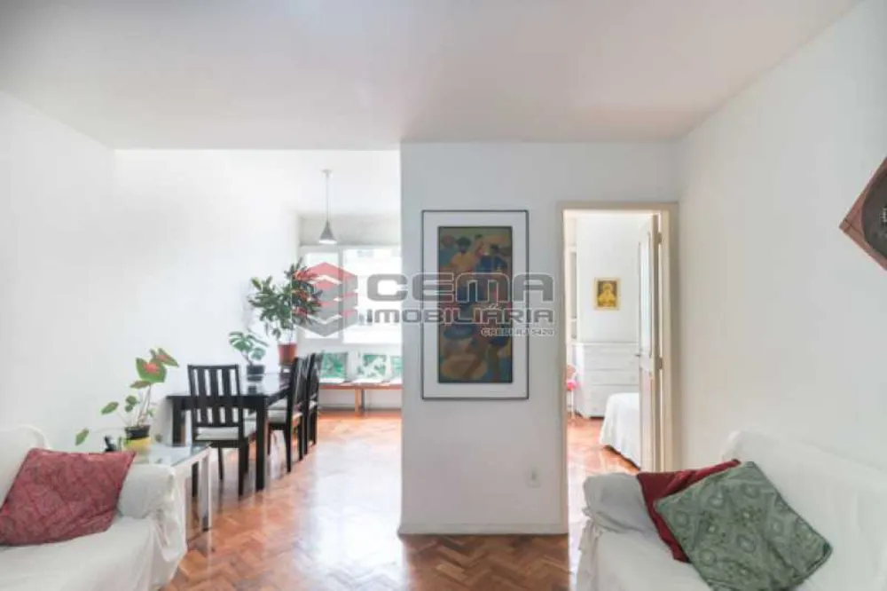 Apartamento, 3 quartos, 95 m² - Foto 9