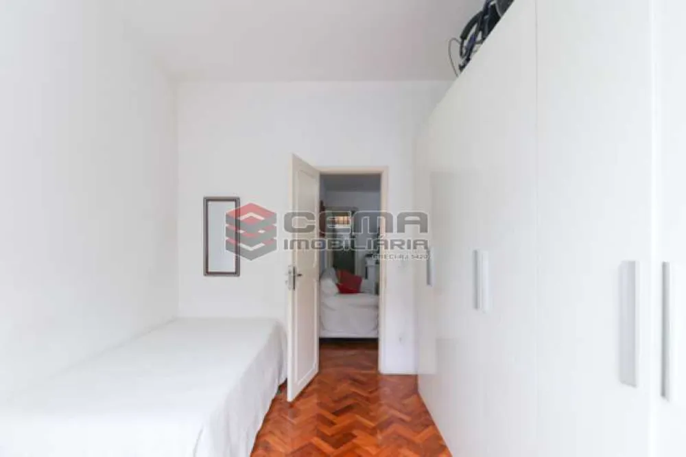 Apartamento, 3 quartos, 95 m² - Foto 11