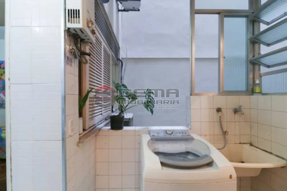 Apartamento, 3 quartos, 95 m² - Foto 7