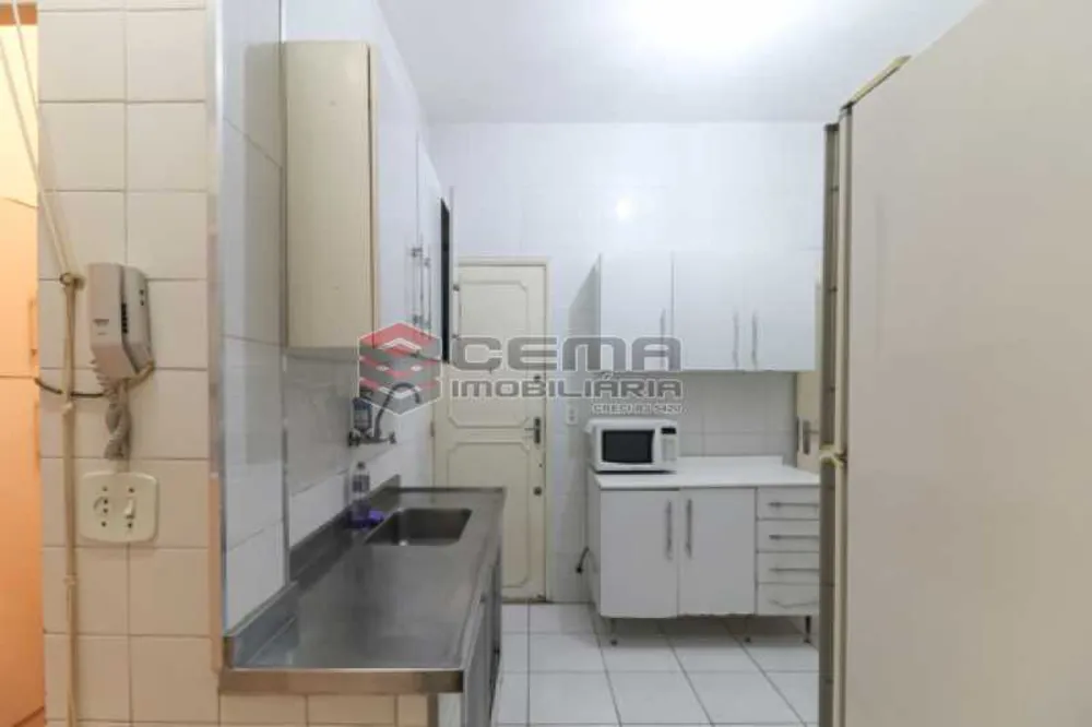 Apartamento, 3 quartos, 95 m² - Foto 5