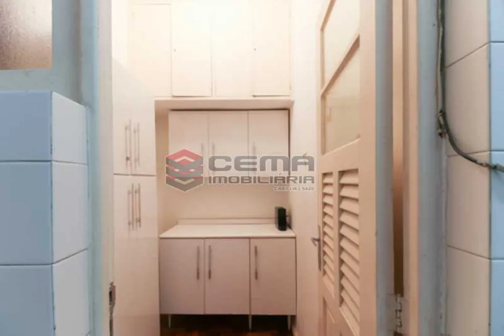 Apartamento, 3 quartos, 95 m² - Foto 4