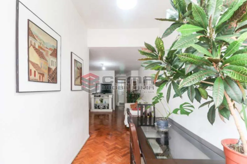 Apartamento, 3 quartos, 95 m² - Foto 18