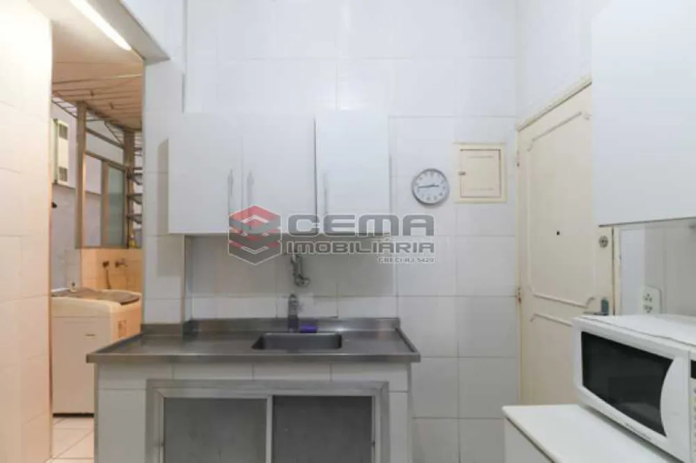 Apartamento, 3 quartos, 95 m² - Foto 26