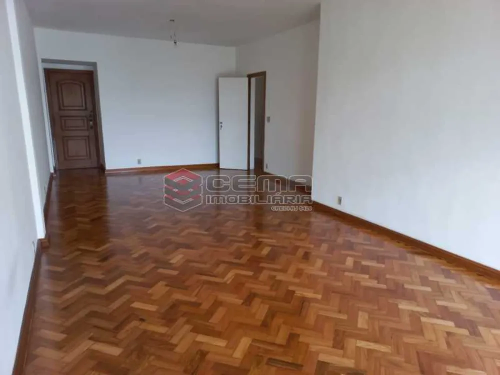 Apartamento, 4 quartos, 160 m² - Foto 3