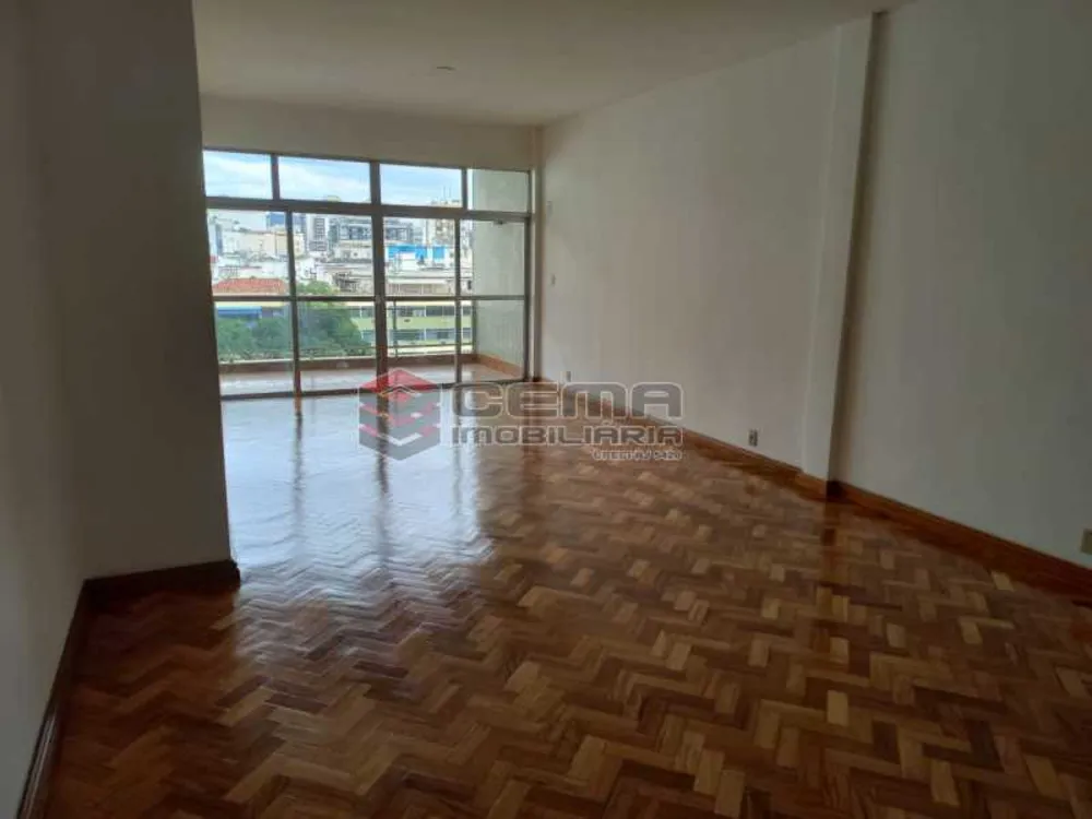 Apartamento, 4 quartos, 160 m² - Foto 1