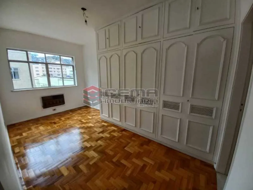 Apartamento, 4 quartos, 160 m² - Foto 9