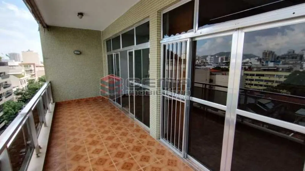 Apartamento, 4 quartos, 160 m² - Foto 4