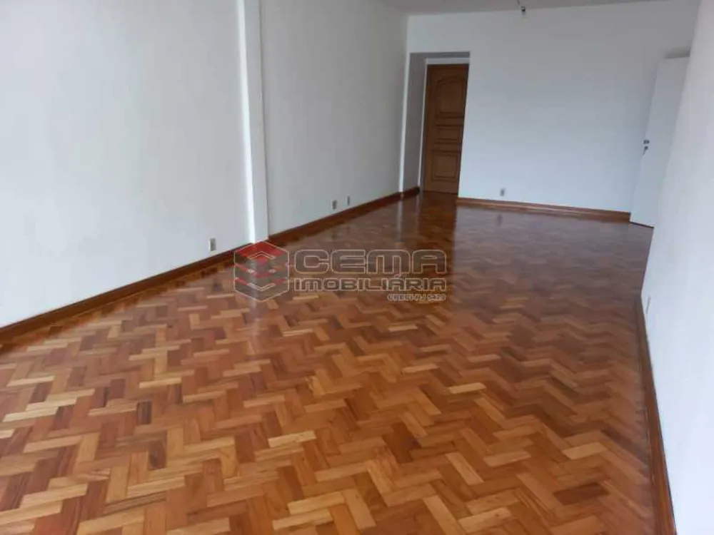 Apartamento, 4 quartos, 160 m² - Foto 11
