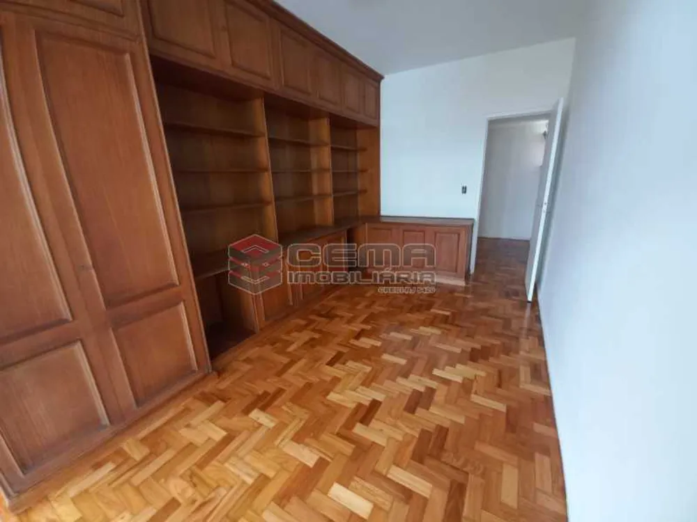Apartamento, 4 quartos, 160 m² - Foto 13