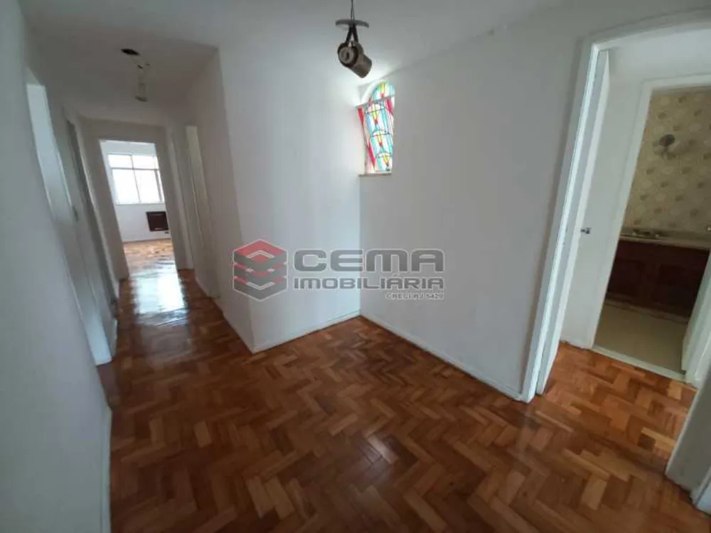 Apartamento, 4 quartos, 160 m² - Foto 6