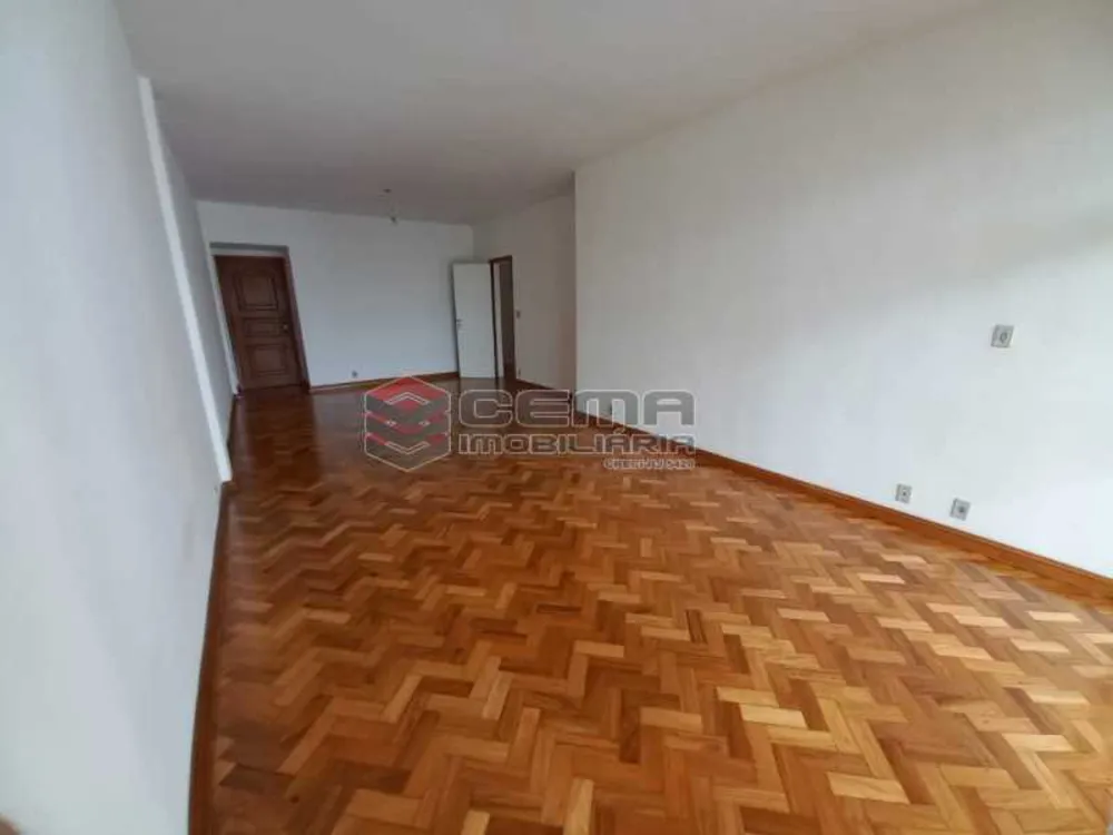 Apartamento, 4 quartos, 160 m² - Foto 2