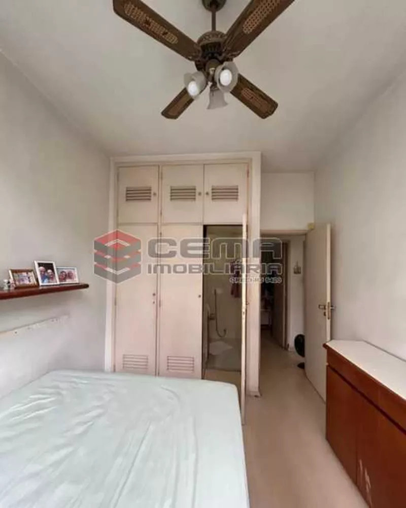 Apartamento, 3 quartos, 83 m² - Foto 13