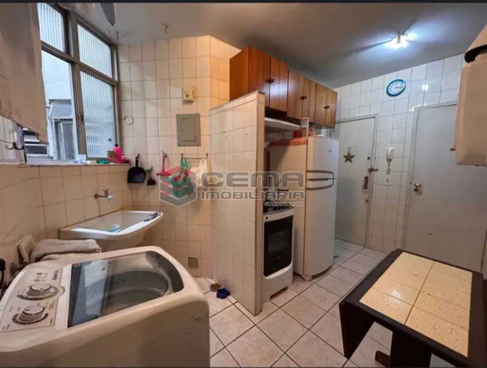 Apartamento, 3 quartos, 83 m² - Foto 8