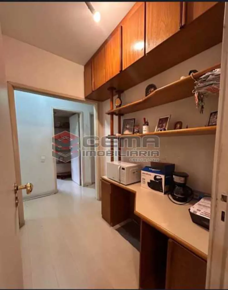 Apartamento, 3 quartos, 83 m² - Foto 17
