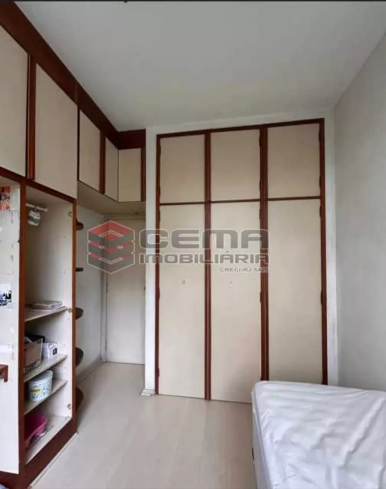 Apartamento, 3 quartos, 83 m² - Foto 14