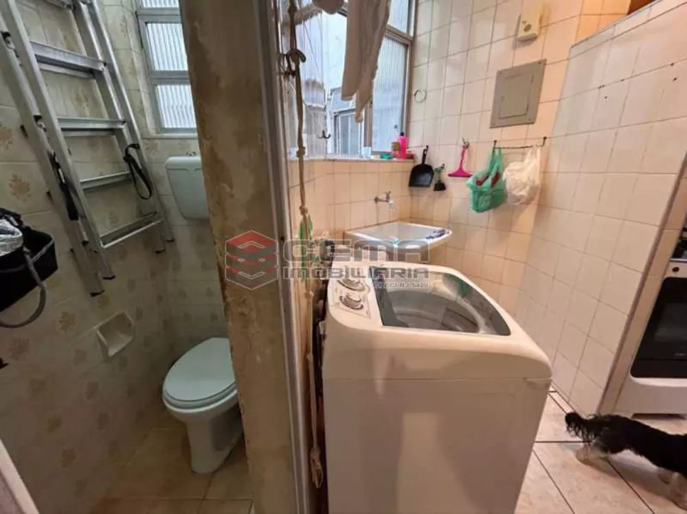 Apartamento, 3 quartos, 83 m² - Foto 5