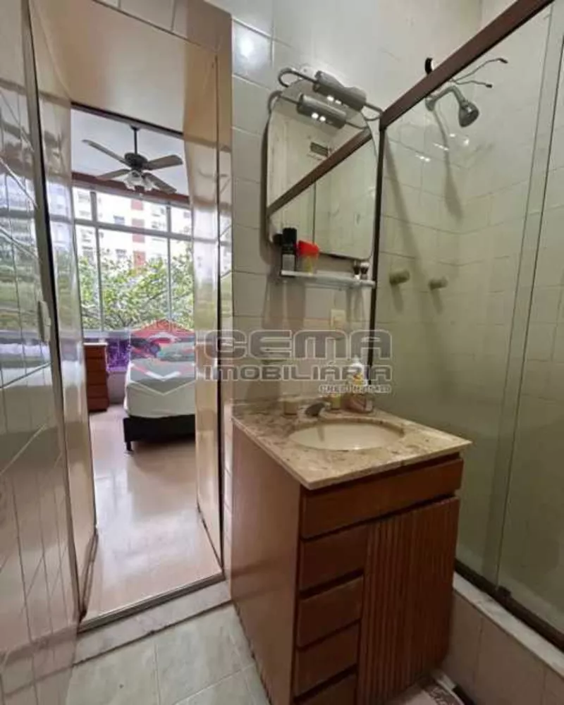 Apartamento, 3 quartos, 83 m² - Foto 10