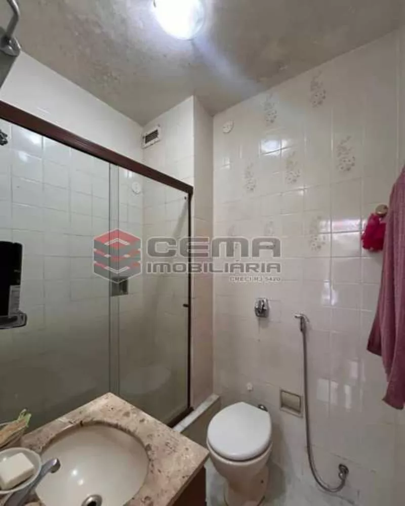 Apartamento, 3 quartos, 83 m² - Foto 7