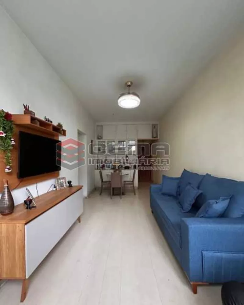 Apartamento, 3 quartos, 83 m² - Foto 2