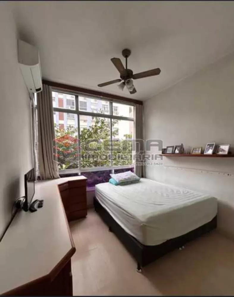 Apartamento, 3 quartos, 83 m² - Foto 6