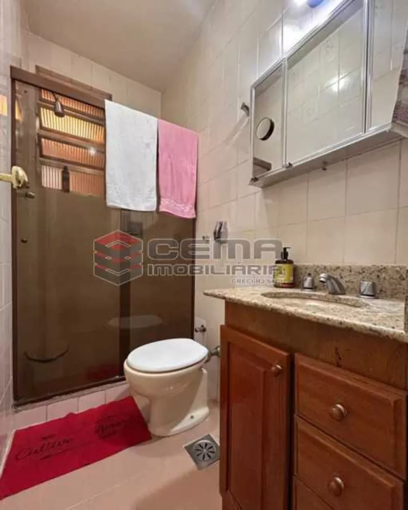 Apartamento, 3 quartos, 83 m² - Foto 11