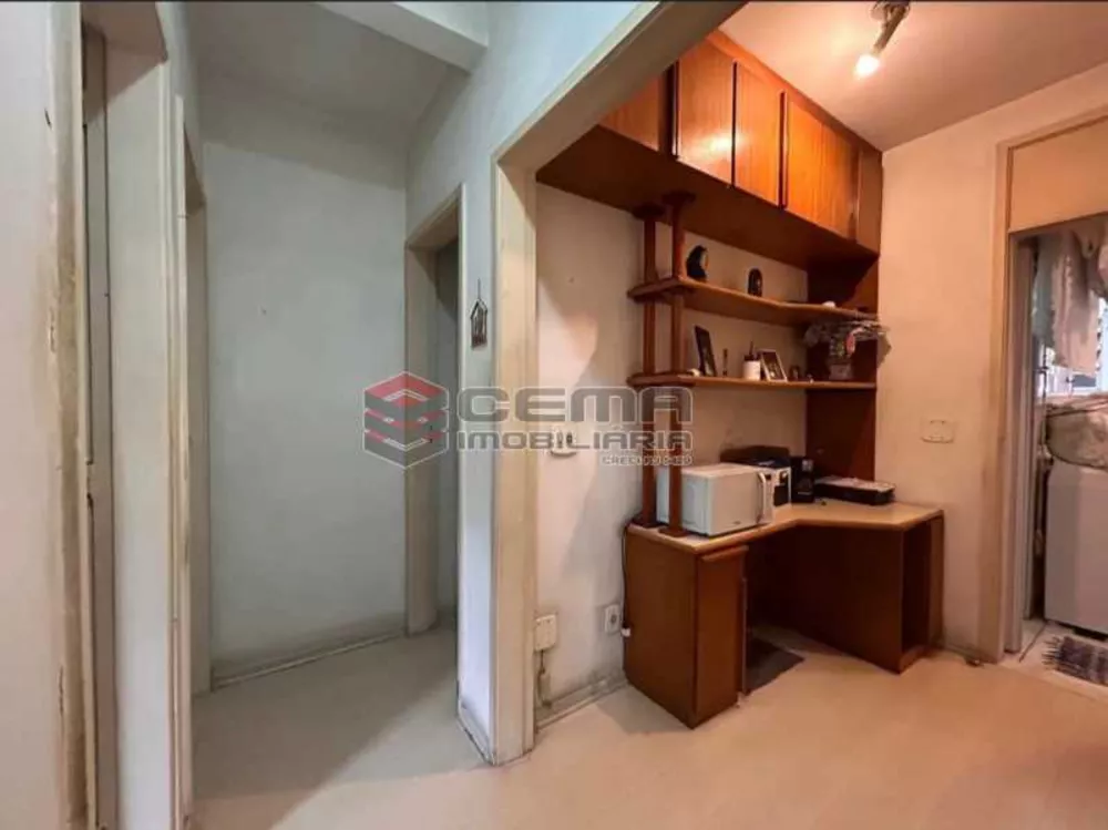 Apartamento, 3 quartos, 83 m² - Foto 3