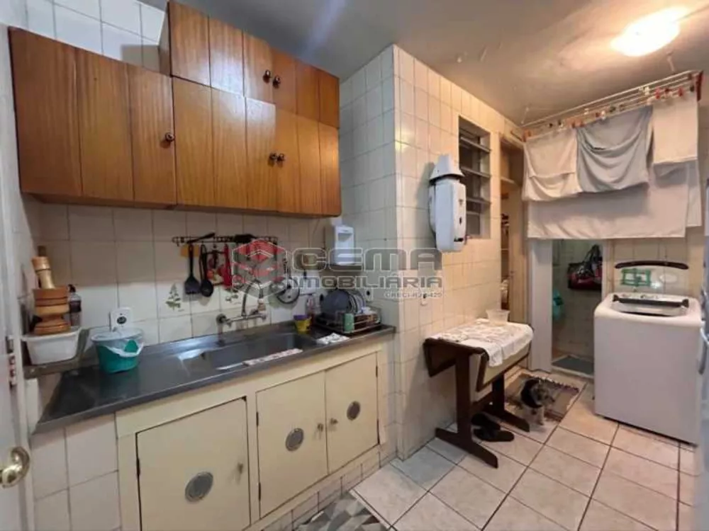 Apartamento, 3 quartos, 83 m² - Foto 1