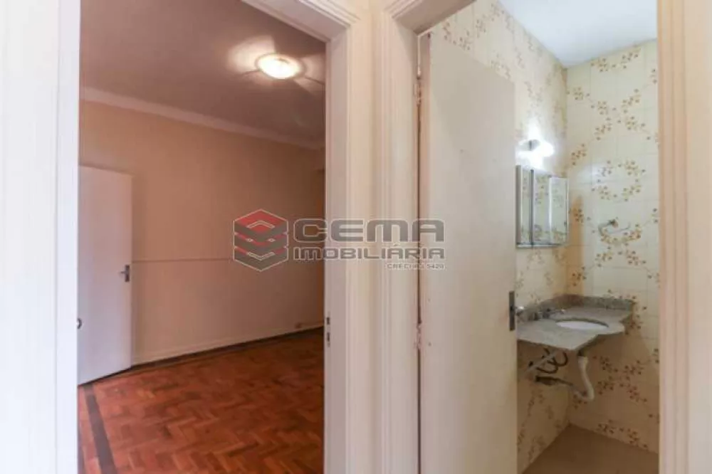 Apartamento, 2 quartos, 80 m² - Foto 11