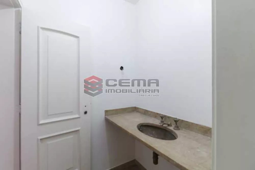 Apartamento, 2 quartos, 80 m² - Foto 6