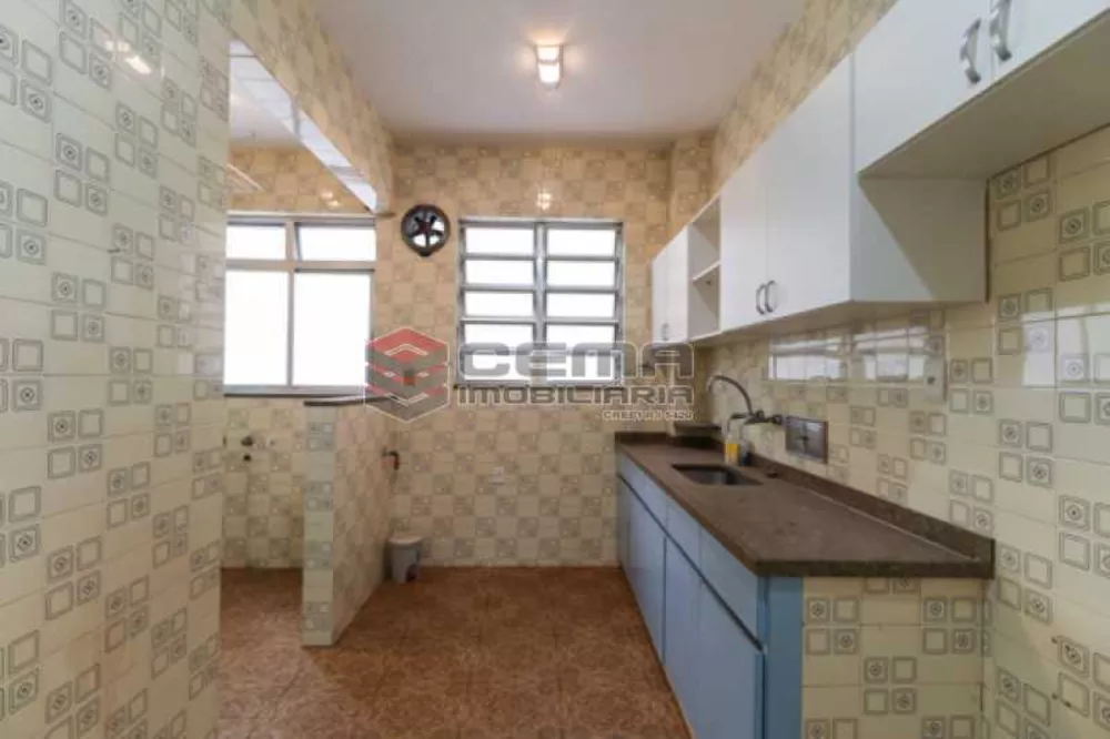 Apartamento, 2 quartos, 80 m² - Foto 7