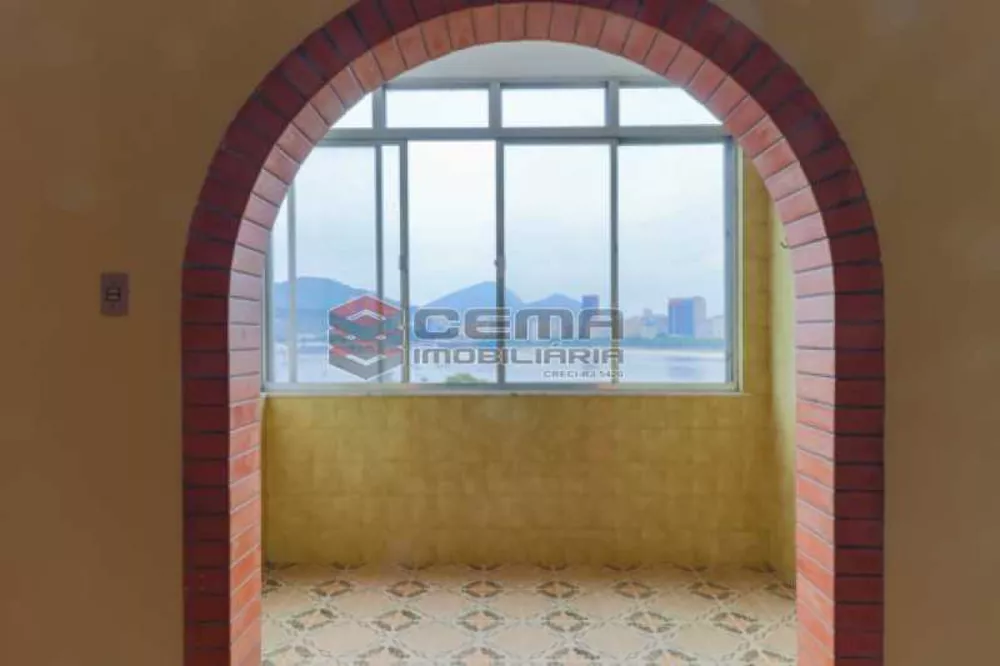 Apartamento, 2 quartos, 80 m² - Foto 3